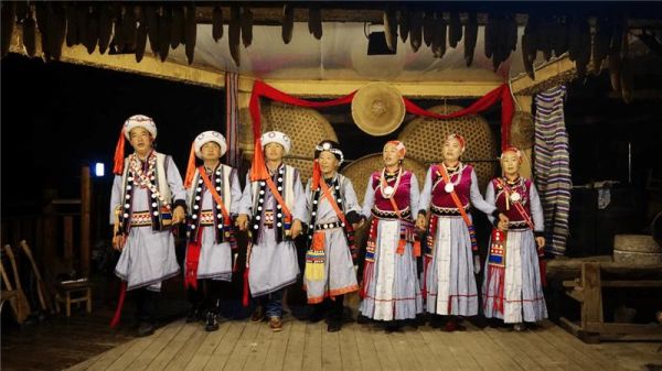 云南怒江非物质文化遗产(云南怒江非遗有哪些手工绝活)-第2张图片-八三百科 云南怒江非物质文化遗产(云南怒江非遗有哪些手工绝活)-第2张图片-八三百科