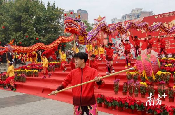 广宁非物质文化遗产（广宁非遗有哪些）-第1张图片-八三百科