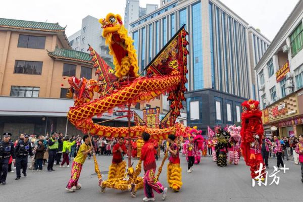 广宁非物质文化遗产（广宁非遗有哪些）-第2张图片-八三百科