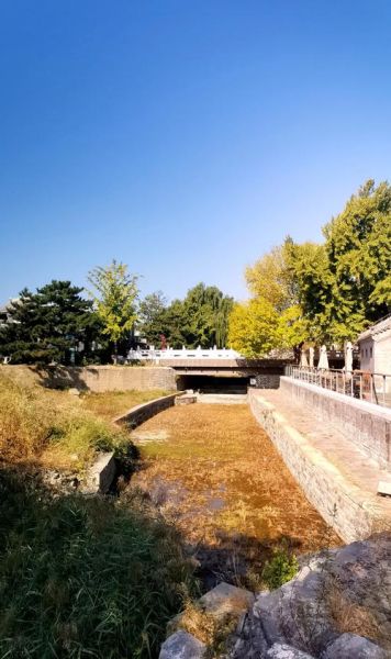 通惠河非物质文化遗产（通惠河非遗有哪些——小白三分钟看懂运河宝藏）-第3张图片-八三百科