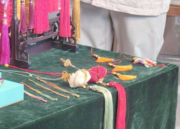 通惠河非物质文化遗产（通惠河非遗有哪些——小白三分钟看懂运河宝藏）-第2张图片-八三百科