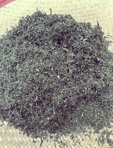 石崖茶非物质文化遗产（石崖茶制作技艺列入非遗了吗）-第3张图片-八三百科