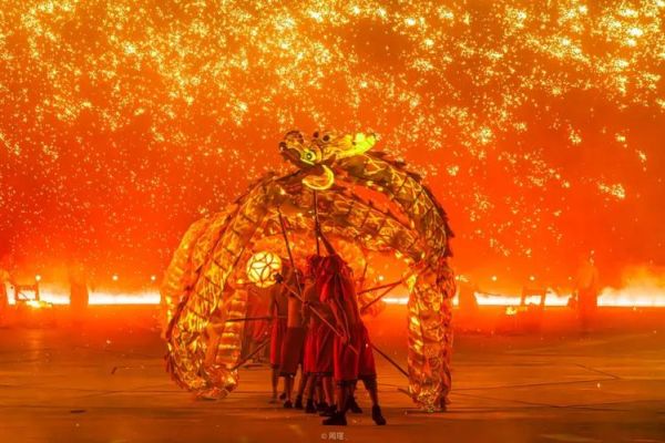 重庆的非物质文化遗产（重庆非物质文化遗产有哪些）-第1张图片-八三百科