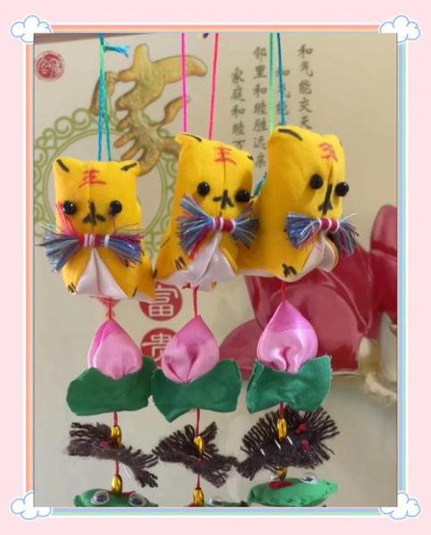 非物质文化遗产老虎耷拉（老虎耷拉是非遗？这民俗原来藏着虎神记忆）-第1张图片-八三百科