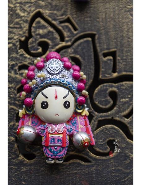 成都市非物质文化遗产(成都市非遗有哪些适合新手一日游体验)-第1张图片-八三百科 成都市非物质文化遗产(成都市非遗有哪些适合新手一日游体验)-第1张图片-八三百科