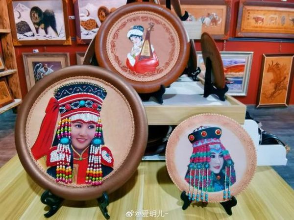 鄂尔多斯非物质文化遗产（鄂尔多斯非遗有哪些值得一看的项目）-第2张图片-八三百科