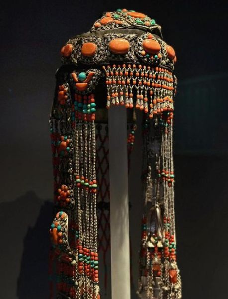 鄂尔多斯非物质文化遗产（鄂尔多斯非遗有哪些值得一看的项目）-第1张图片-八三百科