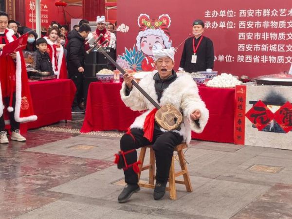 非物质文化遗产乌烟瘴气（非物质文化遗产乌烟瘴气的原因和解决方法）-第3张图片-八三百科