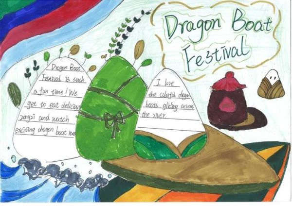 非物质文化遗产英文小报（非遗英文手抄报素材怎么找）-第2张图片-八三百科