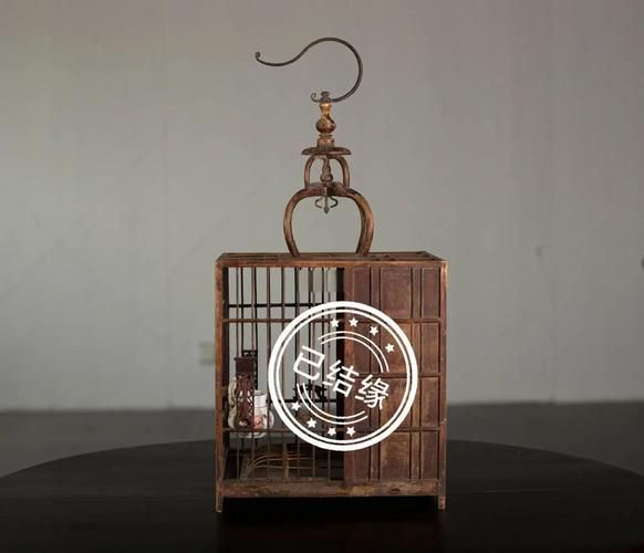 非物质文化遗产竹雕鸟笼（竹雕鸟笼怎么做？零基础入门全流程）-第3张图片-八三百科