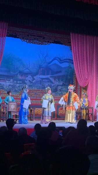 粤剧算非物质文化遗产吗（粤剧是非遗吗）-第3张图片-八三百科