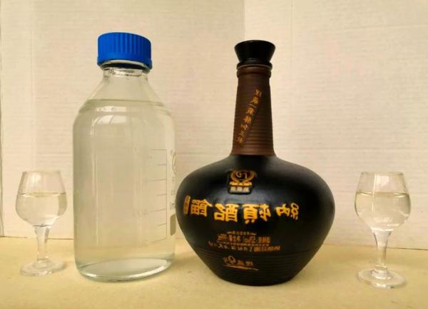 纳顿酩馏非物质文化遗产（纳顿酩馏酒非遗技艺入门指南）-第3张图片-八三百科