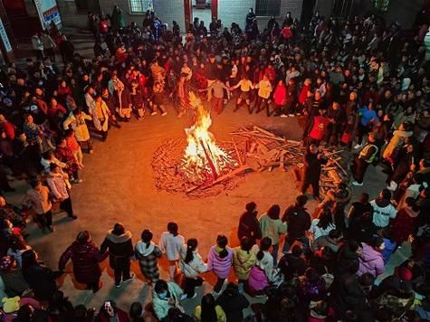 打铁非物质文化遗产（打铁非物质文化遗产工艺流程）-第2张图片-八三百科