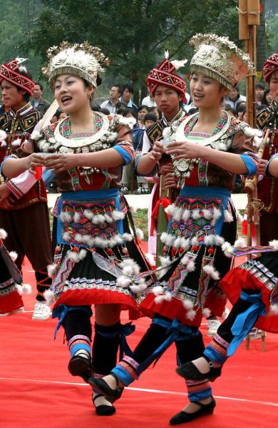 恩施非物质文化遗产（恩施土家族摆手舞怎么跳）-第1张图片-八三百科