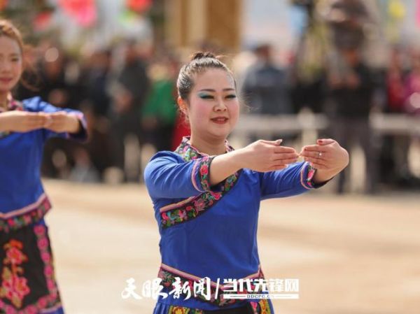 恩施非物质文化遗产（恩施土家族摆手舞怎么跳）-第3张图片-八三百科