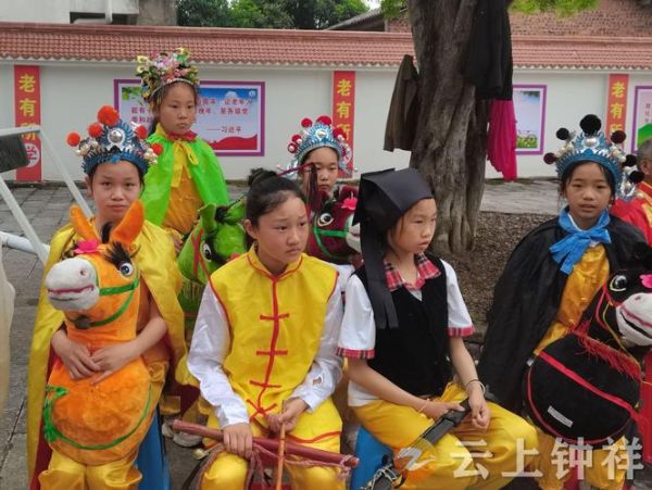 村庄非物质文化遗产（村庄非物质文化遗产有哪些特色项目）-第1张图片-八三百科