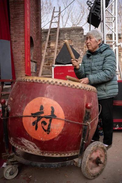 村庄非物质文化遗产（村庄非物质文化遗产有哪些特色项目）-第3张图片-八三百科