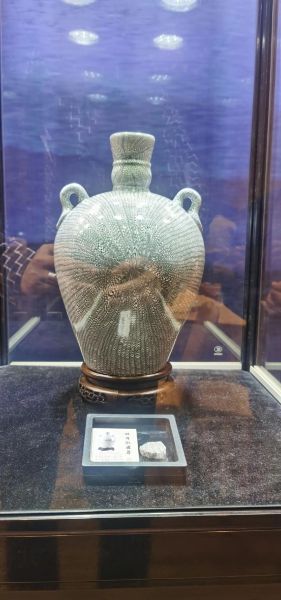 瓷器类非物质文化遗产(瓷器类非物质文化遗产有哪些代表作)-第2张图片-八三百科 瓷器类非物质文化遗产(瓷器类非物质文化遗产有哪些代表作)-第2张图片-八三百科