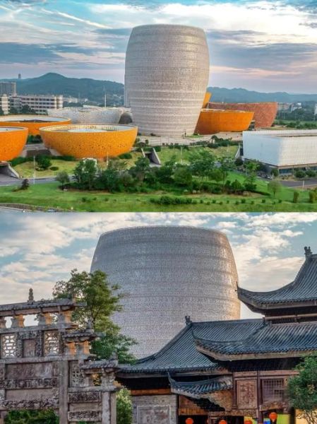 株洲文化遗产和非物质文化遗产（株洲非物质文化遗产有哪些？）-第3张图片-八三百科