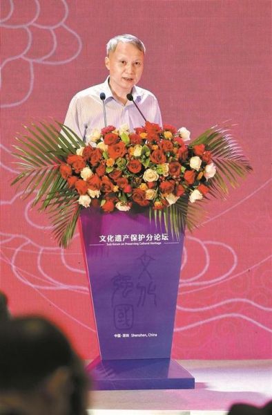 非物质文化遗产 兰静(非遗传承人兰静是谁)-第1张图片-八三百科 非物质文化遗产 兰静(非遗传承人兰静是谁)-第1张图片-八三百科