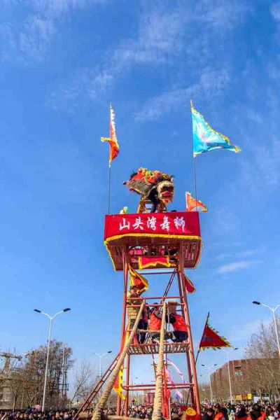 安新县非物质文化遗产（安新县非遗代表性项目有哪些）-第1张图片-八三百科