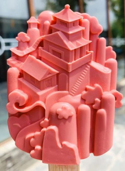 冰糕非物质文化遗产（冰糕非遗有哪些代表品种）-第2张图片-八三百科