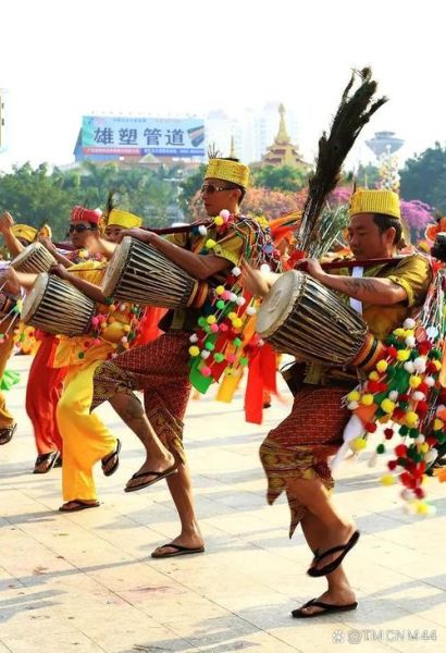 傣族非物质文化遗产遗产（傣族非物质文化遗产有哪些最吸引人关注）-第1张图片-八三百科