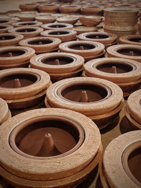 非物质文化遗产 建水（建水紫陶为什么不火）-第1张图片-八三百科