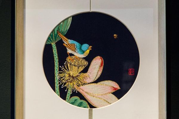 非物质文化遗产遗产云锦（初学者如何入门南京云锦非遗手作）-第2张图片-八三百科