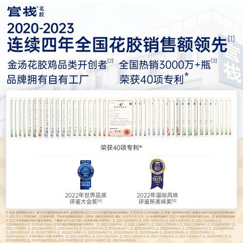 非物质文化遗产年货-第2张图片-八三百科