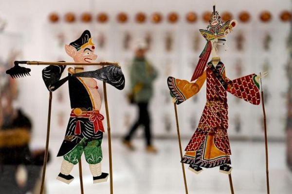 非物质文化遗产年货-第3张图片-八三百科