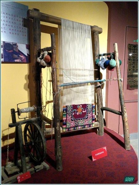 青海非物质文化遗产培训（青海非遗培训报名流程是什么）-第3张图片-八三百科