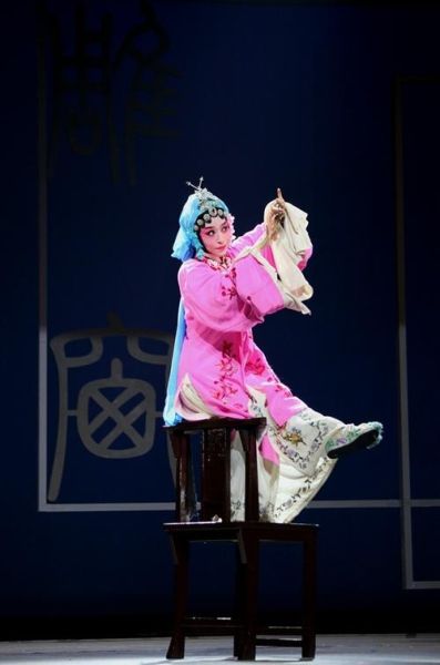 非物质文化遗产赣剧（赣剧入门看这一篇）-第3张图片-八三百科