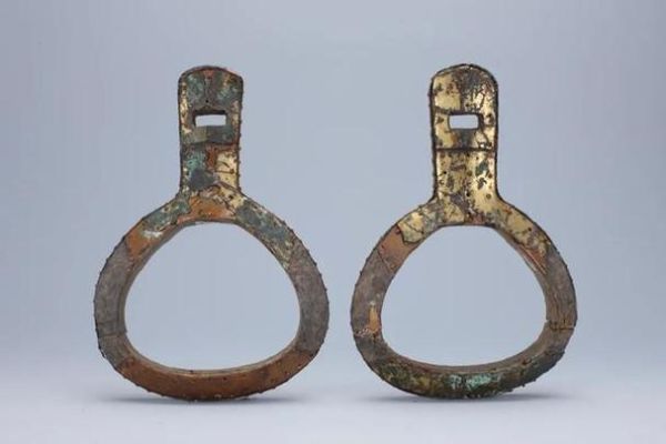 马镫非物质文化遗产（马镫非遗是什么东西）-第2张图片-八三百科