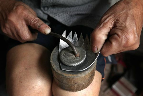 台州非物质文化遗产打锡（台州打锡非遗工艺入门指南）-第2张图片-八三百科