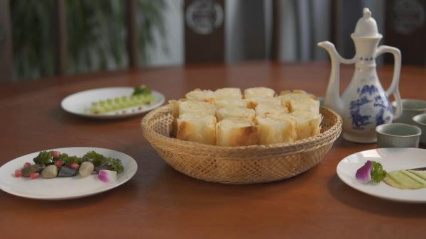 非物质文化遗产吃喝（非遗小吃有哪些值得打卡）-第3张图片-八三百科