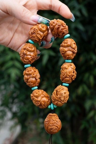 文玩列入非物质文化遗产（文玩申遗条件是什么）-第2张图片-八三百科