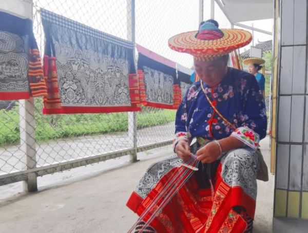 邵阳隆回非物质文化遗产（邵阳隆回非遗有哪些特色项目）-第2张图片-八三百科