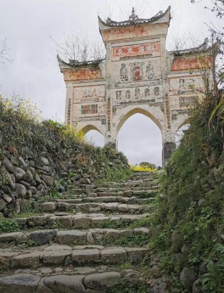 长碛古寨非物质文化遗产（长碛古寨非物质文化遗产有哪些）-第2张图片-八三百科