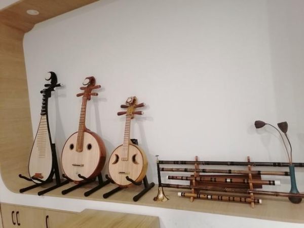 达州非物质文化遗产民乐（达州非遗民乐指什么乐器）-第1张图片-八三百科