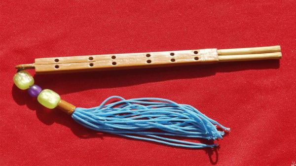 达州非物质文化遗产民乐（达州非遗民乐指什么乐器）-第3张图片-八三百科