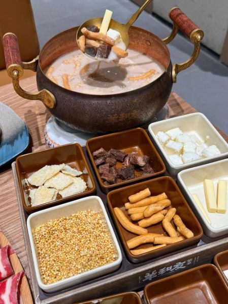 蒙古香非物质文化遗产（蒙古香非遗工艺入门指南）-第3张图片-八三百科