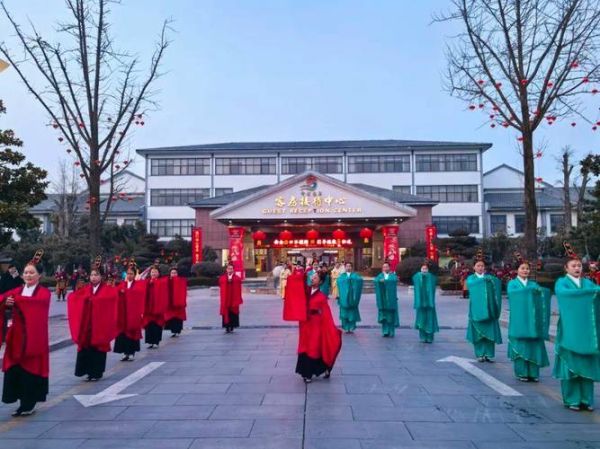 汤泉非物质文化遗产（汤泉非物质文化遗产有哪些）-第3张图片-八三百科