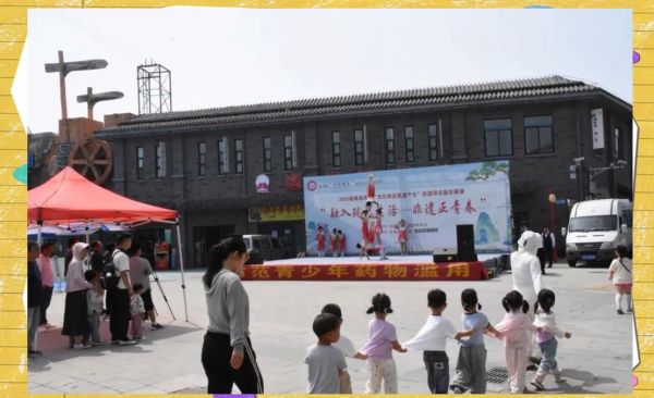 临泉非物质文化遗产（临泉有哪些非物质文化遗产适合新手游客看）-第3张图片-八三百科