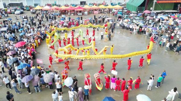 临泉非物质文化遗产（临泉有哪些非物质文化遗产适合新手游客看）-第2张图片-八三百科