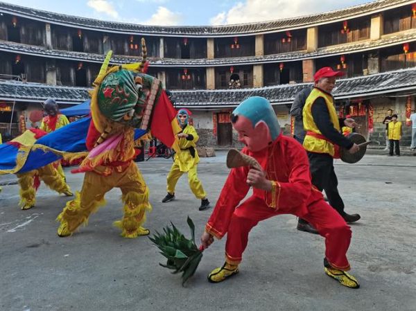 华侨非物质文化遗产(华侨非遗有哪些代表性项目)-第2张图片-八三百科 华侨非物质文化遗产(华侨非遗有哪些代表性项目)-第2张图片-八三百科