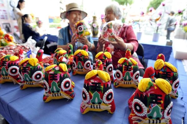 山东省非物质文化遗产（山东省非物质文化遗产有哪些新入选项目）-第3张图片-八三百科