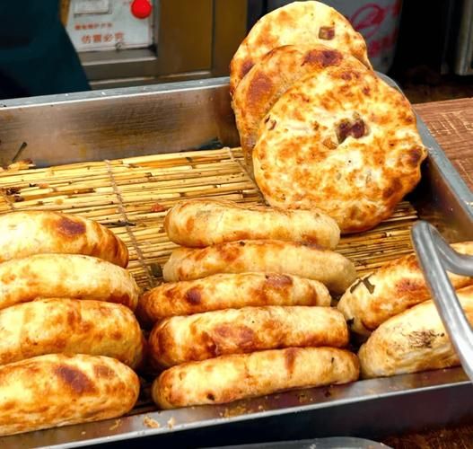 潍坊非物质文化遗产饮食（潍坊非遗美食在哪里能吃到正宗口感）-第1张图片-八三百科