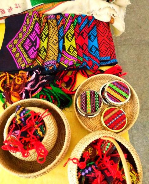 黎族 非物质文化遗产（黎族非遗有哪些？带你从0认识五指山宝藏）-第2张图片-八三百科