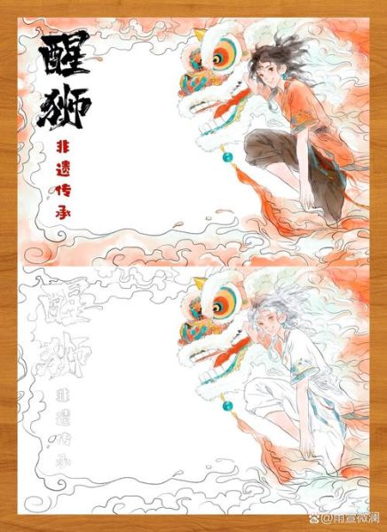 非物质文化遗产 故事（非遗故事怎么写才能打动人心）-第3张图片-八三百科